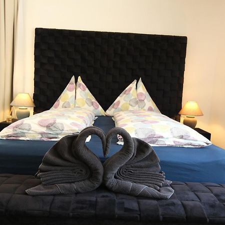 فيينا Luxury Master Room المظهر الخارجي الصورة