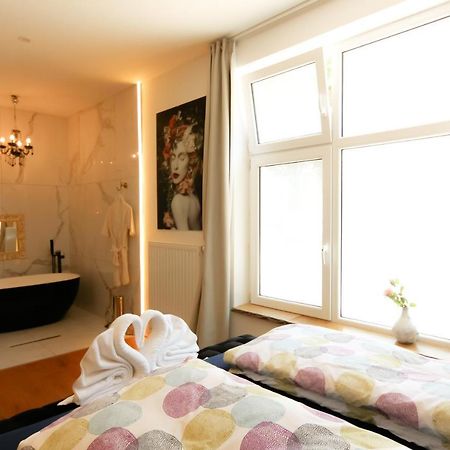 فيينا Luxury Master Room المظهر الخارجي الصورة