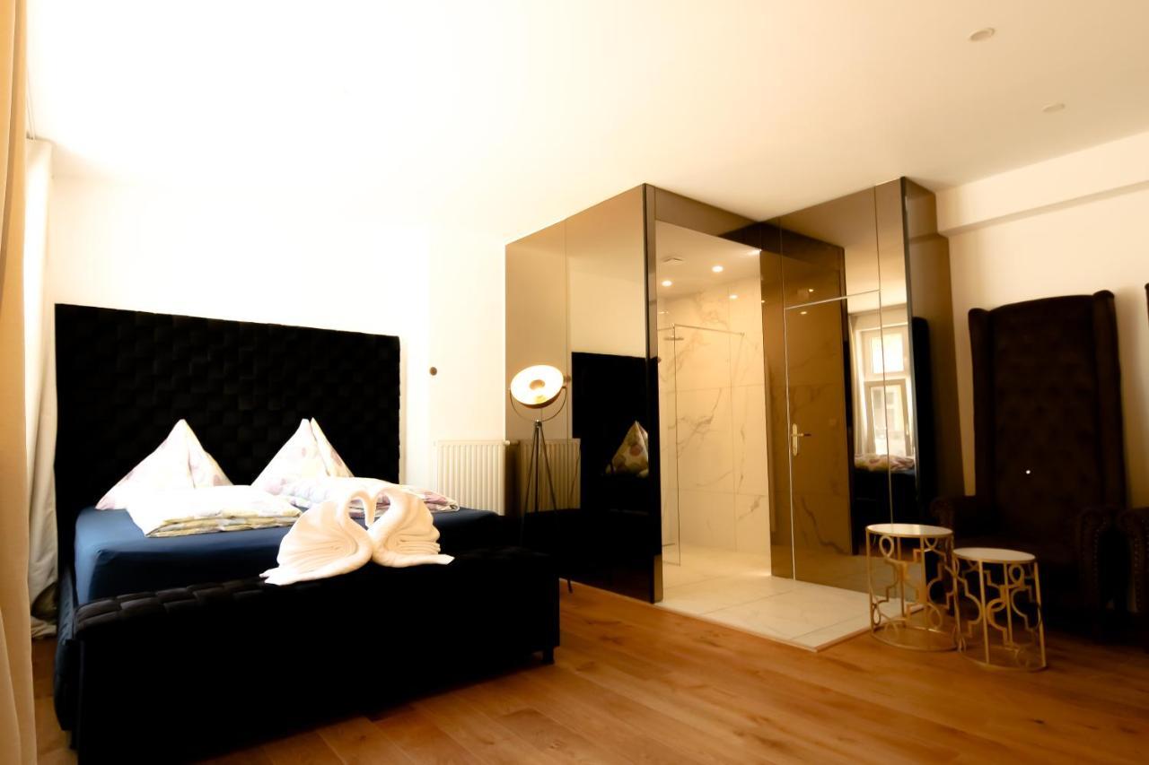 فيينا Luxury Master Room المظهر الخارجي الصورة