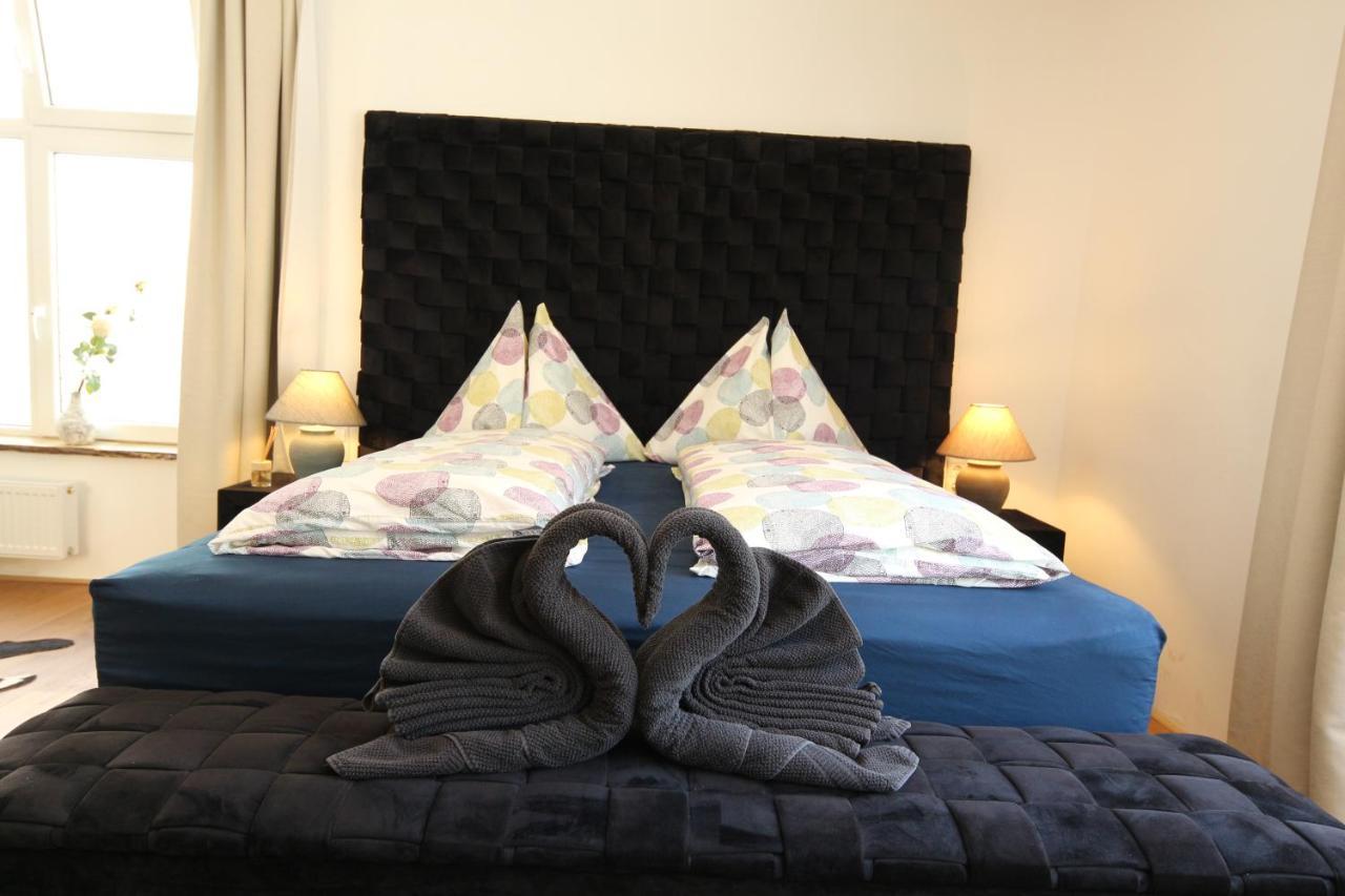 فيينا Luxury Master Room المظهر الخارجي الصورة