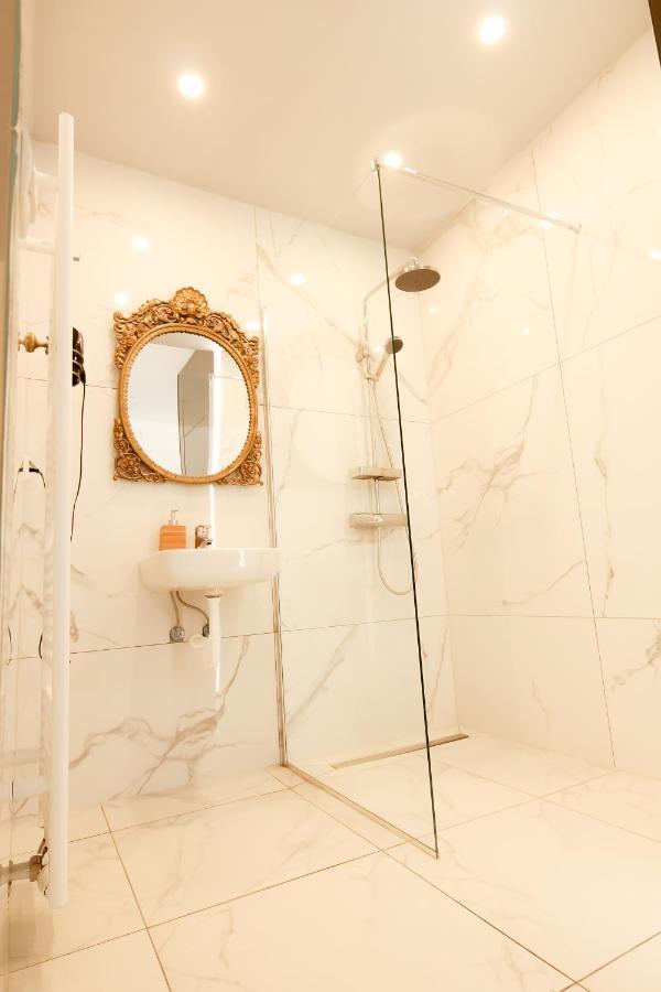 فيينا Luxury Master Room المظهر الخارجي الصورة