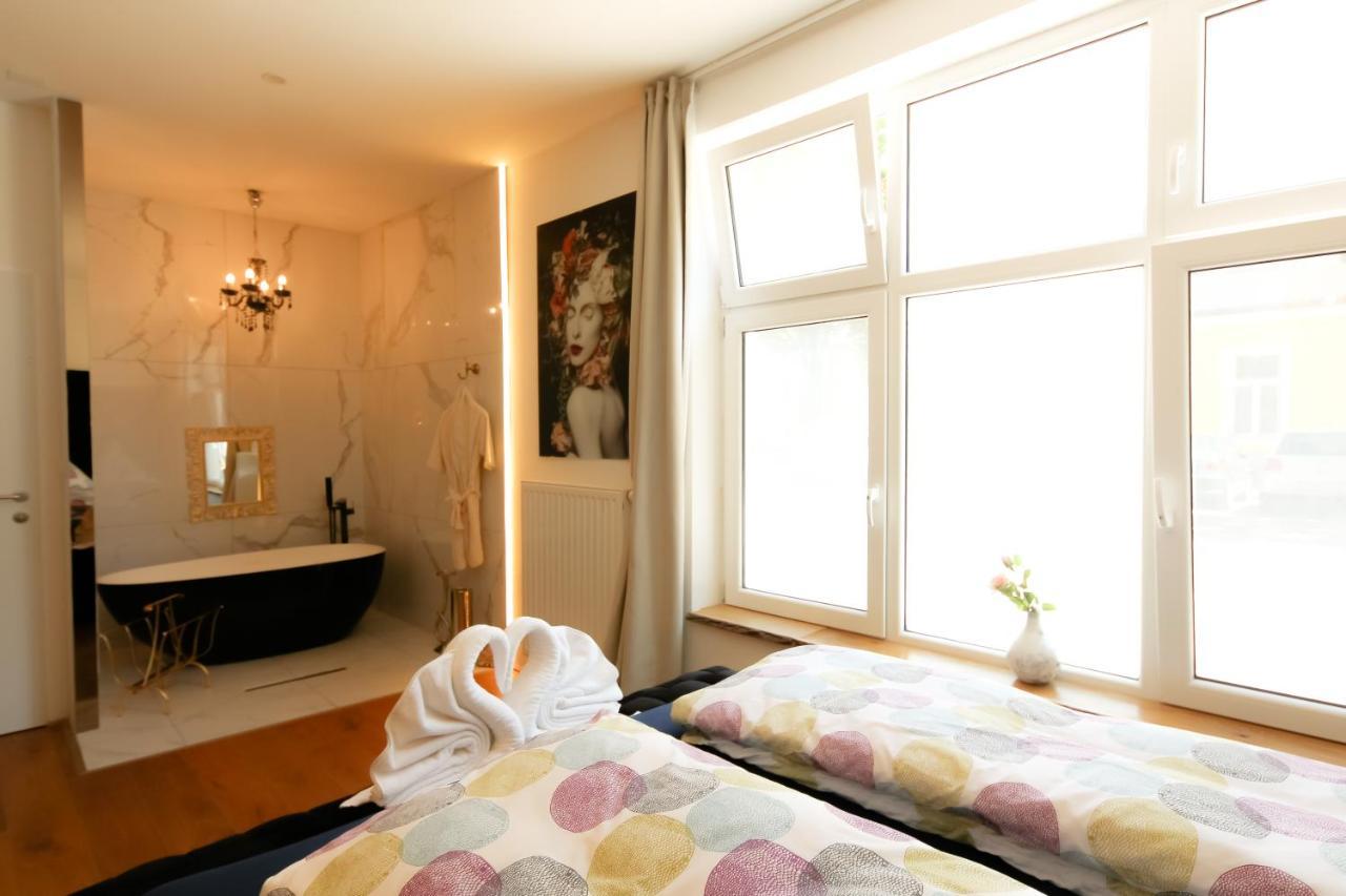 فيينا Luxury Master Room المظهر الخارجي الصورة