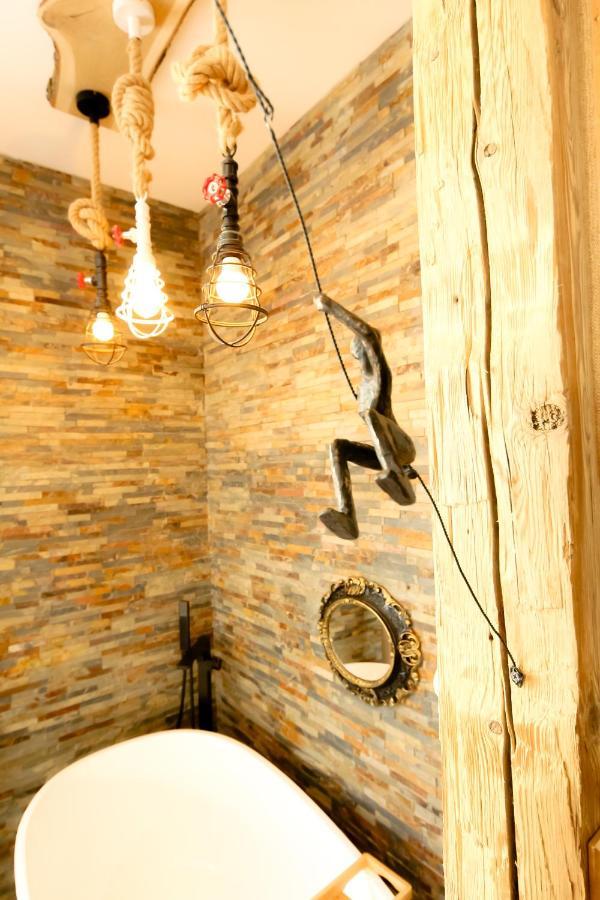 فيينا Luxury Master Room المظهر الخارجي الصورة