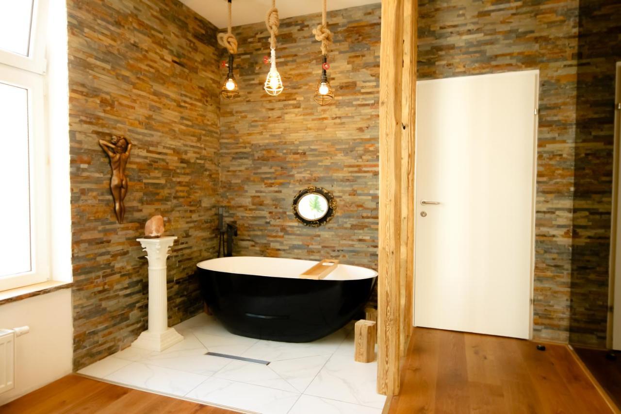 فيينا Luxury Master Room المظهر الخارجي الصورة